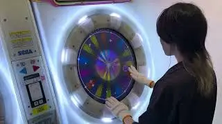 〈 maimaiでらっくす手元動画 〉Aetheric Energy Re:MASTER AP