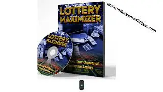 Lottery Maximizer By Richard lustig