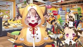 Gigi Murin singing Monster by Meg & Dia (from Nov 5th karaoke