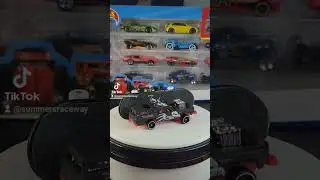Cruise Bruiser Combo Pack | Hot Wheels Skate #shorts #hotwheels #xgames