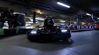 Otl Kart Cup Trailer World Championship