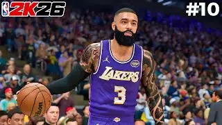 DE 60 A 99 SIN COMPRAR VC #10 - NBA 2K26
