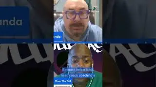 Why are the fans still wishing Aaron Glenn to be fired? #aaronglenn, #woodyjohnson, #nyjets