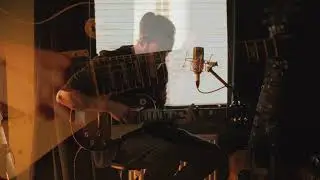 CJ Acoustic | Electric Guitar Promo