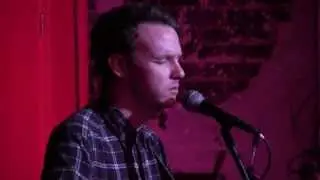 Jesse Coppenbarger at Morningbell Records (05)