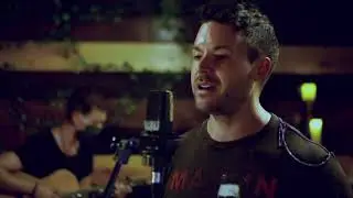 Brandon Stansell: Like Us (Acoustic Live)