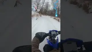Fun part of the river.