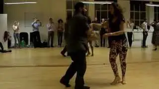 Salsa Courses London