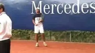 Eduardo Schwank in Stuttgart