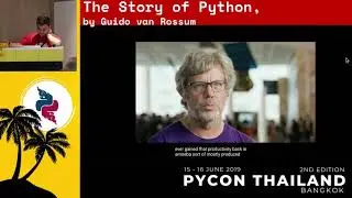 Ready to say goodbye to Python 2.7 ! ? - Noah Chen