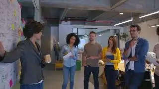 Building Stronger Teams The Rise of Team Coaching