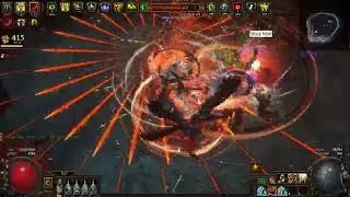 Cyclone Dex Stack 3.26