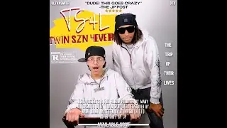 TS4L - Pop 1 (Official Visualizer)