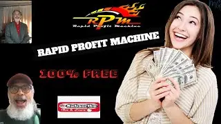 💪🔥🔥Free Rapid Profit Machine Review|🔺Warning🔺Do Not Get Rapid Profit Machine Before My Custom Bonus💝