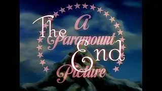 The End/A Paramount Picture (1947)
