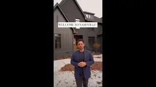 What $1.275M Gets You in Murfreesboro, Tennessee | Nashville Real Estate | Stephen Miller