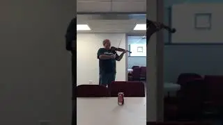 Eric the Violinist