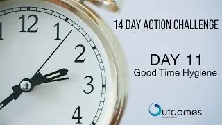 Good Time Hygiene | Outcomes Business Group