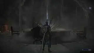 Nightreign Deep of night trying new builds (Part 6/7)