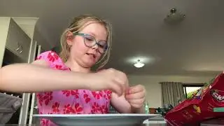 Come do some fun water based experiments with me