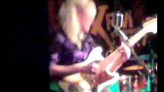 The Sugars live @ Night & Day Manchester