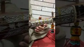 🎶 Mast Rabab & Tabla (Qataghani)📲 WhatsApp for Order +92 334 9162323.