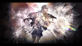 Girls' Frontline 2: Exilium | Deep Oblivion - Part 1: Investigation in Odesa
