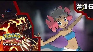 Pelea FANTASMAGORICA contra F&aacute;tima | Pok&eacute;mon Rubi Omega Nuzlocke #46