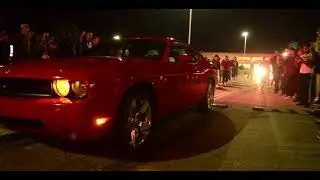 IMPORT ALLIANCE 2017 FALL MEET AND AFTER MEET.
