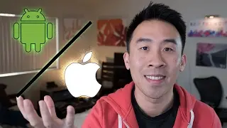 Android vs iOS Development: Key Differences