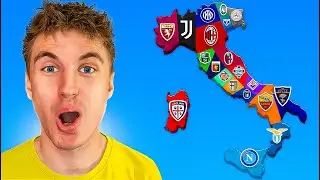 Serie A… men det er BATTLE ROYALE! ⚔️ 👑
