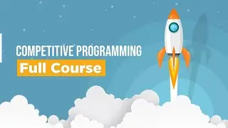Competitive Programming for Beginners - Full Course (Part 3)