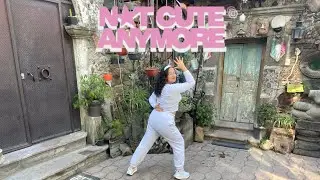 NOT CUTE ANYMORE - ILLIT || DANCE COVER MEXICO BY IMNIA 🦋