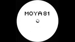 Moya81 - I AM (Vision Mix) (Italo Synth)