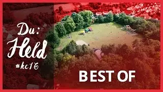 BEST OF | Konficamp 2016 | ejwleo