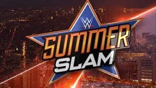 Dream Card - Summerslam 2018