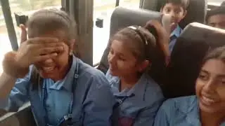 The Ultimate Entertainment at Pratapgarh School Picnic | #dailyvlog