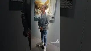 Liu Bolin, Hiding in Florence