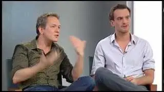 Pardonnez-moi - L'interview de Vincent Kucholl & Vincent Veillon