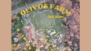 OLIVOS FARM- New Jersey | Pinoy Overlanders | camping with Offroadtrailheads