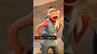 🔥3 MEME skins in #fortnite 💀🤣