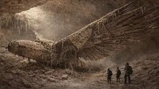 На Глубине 3 000 Футов: Учёные Обнаружили Забытую Древнюю Технологию