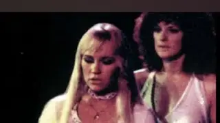 ABBA LIVE IN 74/ 75 ULTRA RARE PHOTOS 