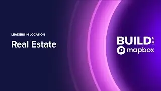 BUILD 2024 | Leaders in Location: Real Estate