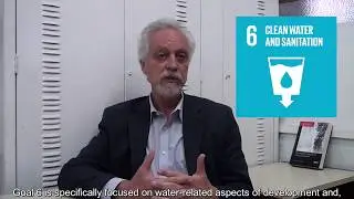 United Nations Special Rapporteur, L&eacute;o Heller - Human right to water