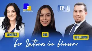 Elevating Latino Voices in Financial Services | SAID Real Talk Corner
