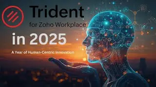 Trident в 2025 году: год человекоцентричных инноваций.