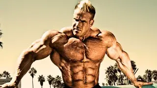 JAY CUTLER AGAINST ALL ODDS || 4X MR OLYMPIA || GYM MOTIVATION 2026