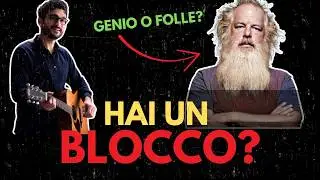 L&rsquo;UOMO PI&Ugrave; CREATIVO DEL MONDO &ndash; LA MENTE DI RICK RUBIN