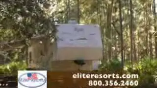 Elite Resorts